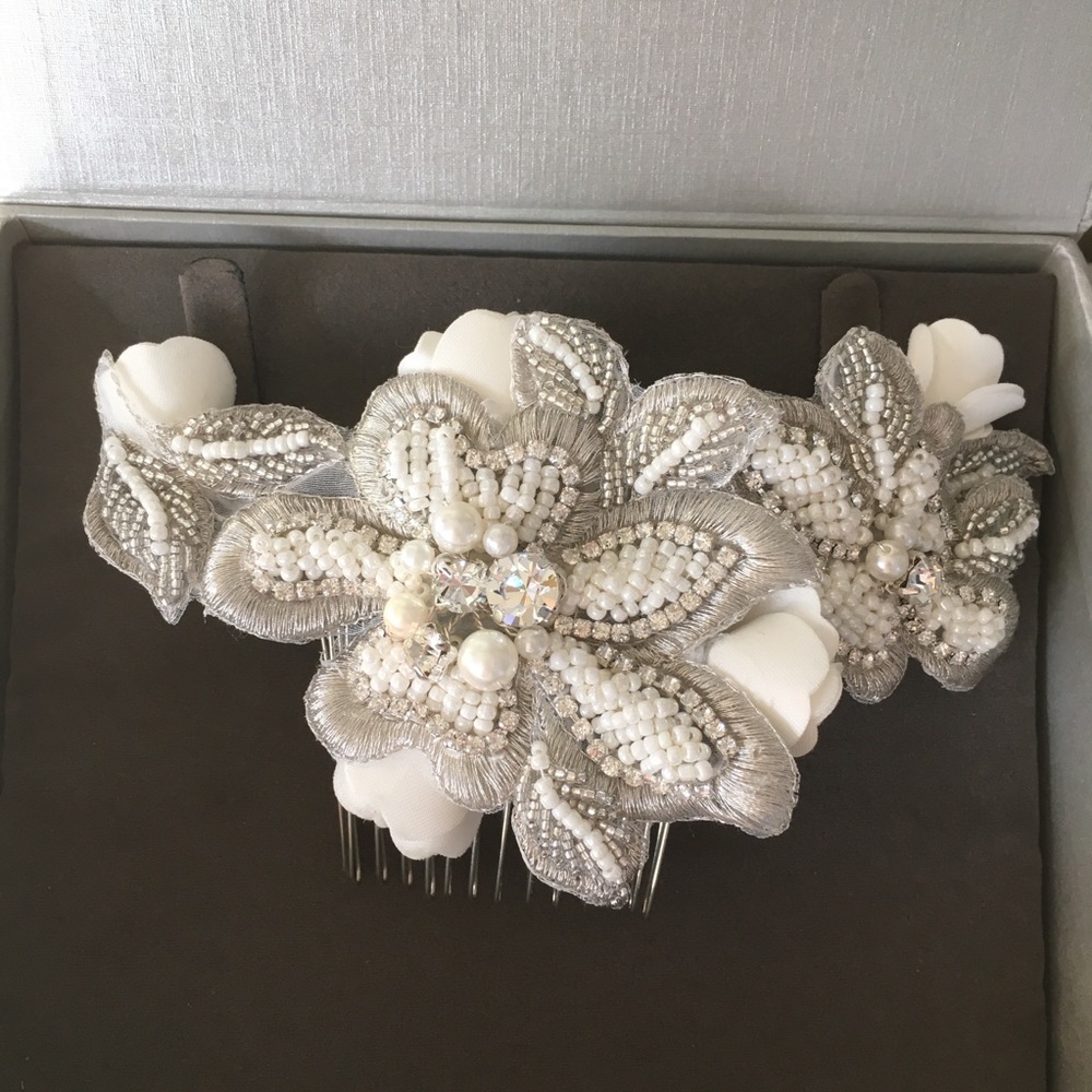 Bitter Sweet Hair piece